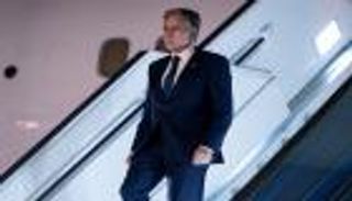 بلينكن في إسرائيل.. ضغوط لتمديد الهدنة وزيادة مساعدات غزة