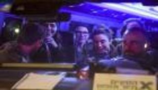 صفقة اليوم السادس لهدنة غزة.. 30 أسيرا فلسطينيا و16 من الرهائن