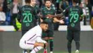 فيديو أهداف مباراة أبها والأهلي في الدوري السعودي