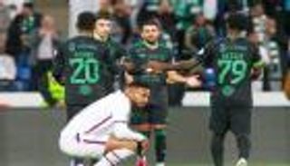 الأكثر مساهمة.. مفارقة تهديفية تضع رياض محرز على عرش أهلي جدة