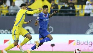 عبدالإله العمري ضد الهلال