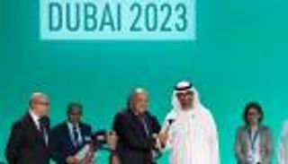 ضيوف COP28 لـ«العين الإخبارية».. الدورة الحالية تعيد بناء الثقة مناخياً للعالم