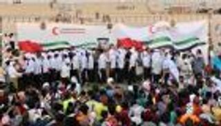 يوم الشهيد.. إغاثيون يمنيون يستذكرون تضحيات الإمارات (خاص)