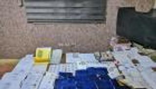 مصر تسقط تشكيلا عصابيا بحيلة «الذكاء الاصطناعي»