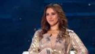 حنان مطاوع تعترف: «أصبت بالإحباط.. وأخشى الغرور»