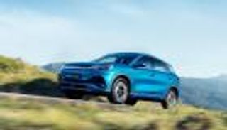 أداؤها مميز وصديقة للبيئة.. من مميزات بي واي دي Atto 3 2024