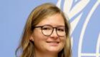 وجوه شابة تسهم في دفع عجلة الحياد المناخي للأمام عبر COP28