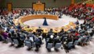 الإمارات تدعو مجلس الأمن إلى مشاورات عاجلة بشأن غزة