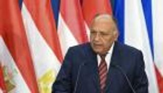 مصر تحذر من «دعاوى إسرائيلية» مشجعة على تهجير سكان غزة