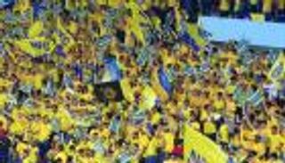 «عنصر لا غنى عنه».. جماهير النصر تجهز مفاجأة للهلال في الديربي (فيديو)