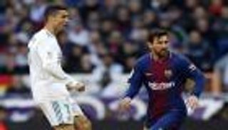 برأي «ضد التيار».. نجم أتلتيكو يصدم رونالدو وميسي