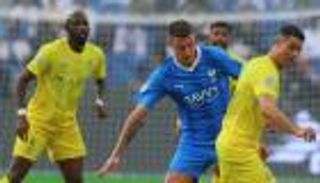 ديربي تاريخي.. من يتفوق في صراع القيمة السوقية بين الهلال والنصر؟