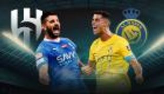 كريستيانو رونالدو Vs ميتروفيتش.. صراع الهداف يشعل ديربي الهلال والنصر