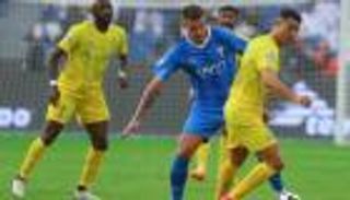 القنوات المفتوحة الناقلة لمباراة الهلال والنصر في الدوري السعودي 2024