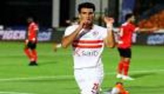أحمد سيد زيزو والشباب السعودي.. الزمالك يعلن موقفه من الصفقة
