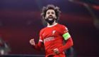 ليس 200 هدف فقط.. خطوة تفصل محمد صلاح عن 4 إنجازات تاريخية