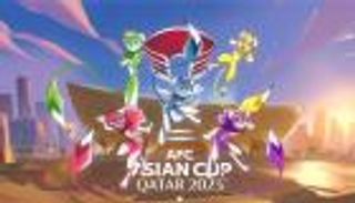 عائلة رياضية.. الكشف عن تمائم بطولة كأس أمم آسيا قطر 2023 (فيديو)