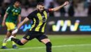 تطور مفاجئ.. هل يشارك كريم بنزيما في كأس العالم للأندية؟