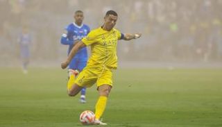 كريستيانو رونالدو