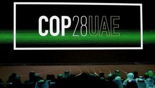 افتتاح COP28