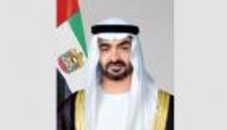 محمد بن زايد يكرم 11 فائزا بجائزة زايد للاستدامة في COP28