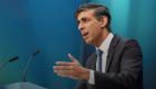 ريشي سوناك يكشف 3 محاور لتعزيز جهود التصدي لتغير المناخ