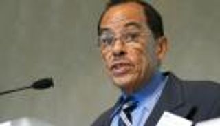 صاحب فكرة صندوق الخسائر والأضرار لـ«العين الإخبارية»: تفعيله في COP28 قرار تاريخي