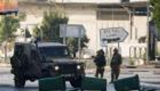 إجراء أمريكي لوقف «عنف» المستوطنيين بالضفة الغربية 