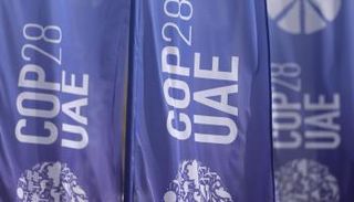 مؤتمر الأطراف COP28