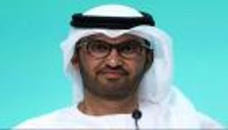رئيس مؤتمر الأطراف COP28: نسعى لتحويل تحديات المناخ إلى فرص للتنمية