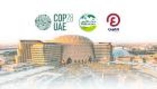 «العين الإخبارية» تشارك في فعاليات «COP28»