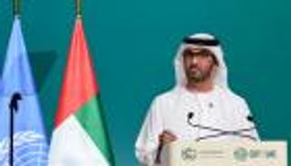 أبرز 7 رموز ينصح بمتابعتهم خلال COP28.. سلطان الجابر في الصدارة