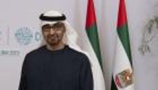 محمد بن زايد يعلن إنشاء صندوق بـ30 مليار دولار للحلول المناخية لتحفيز الاستثمارات