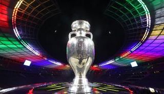 القنوات الناقلة لقرعة يورو 2024