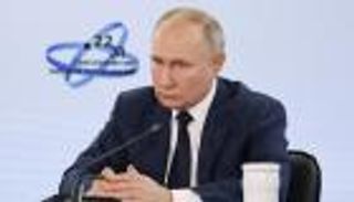 بوتين يرفع عدد قوات الجيش الروسي 15%