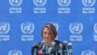 إسرائيل تمتنع عن تجديد تأشيرة مسؤولة أممية