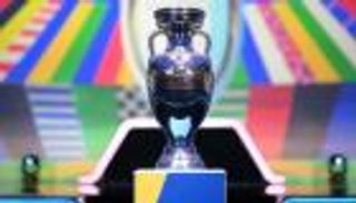 331 مليونا.. كيف يتم توزيع جوائز يورو 2024؟