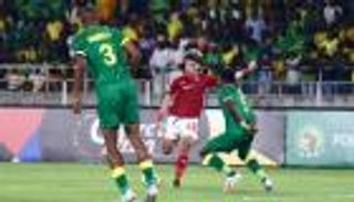 لعنة عمرها 11 عاما.. 4 مشاهد من تعثر الأهلي أمام يانغ أفريكانز