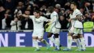 فقدها 4 ساعات.. ريال مدريد ينقض على صدارة الدوري الإسباني