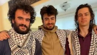 مصابو هجوم فيرمونت الأمريكية