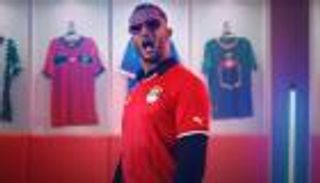 طرح أغنية محمد رمضان لكأس الأمم الأفريقية 2024