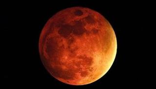 كوكب المريخ - أرشيفية