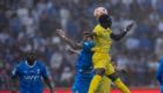 «سرقوا النصر».. ماني ينفجر بـ3 حالات تحكيمية بعد ديربي الهلال (صور)