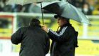 15 حدثا رياضيا تأثرت بسبب تقلبات المناخ في 2023