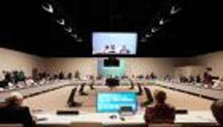 لحظة بلحظة.. إنجازات مناخية على جبهات الطاقة والانبعاثات في ثالث أيام COP28