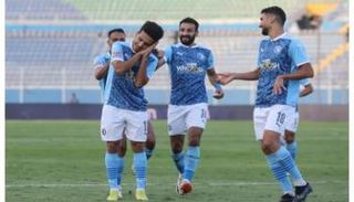 القنوات الناقلة لمباراة بيراميدز ونواذيبو
