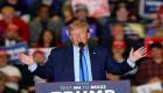 رفض منح ترامب الحصانة في هجوم الكابيتول.. قرار لا يخلو من تبعات