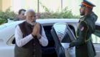 رئيس الوزراء الهندي يشيد بقمة مثمرة في «COP28» من أجل كوكب أفضل