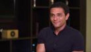 آسر ياسين عن فيلم «شماريخ»: «أحب التجديد وأكره التكرار»