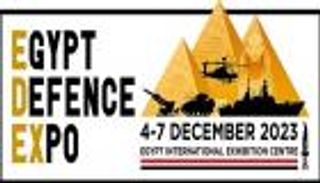 الصناعات الإماراتية الدفاعية تعزز حضورها بمعرض آيدكس 2023 بمصر